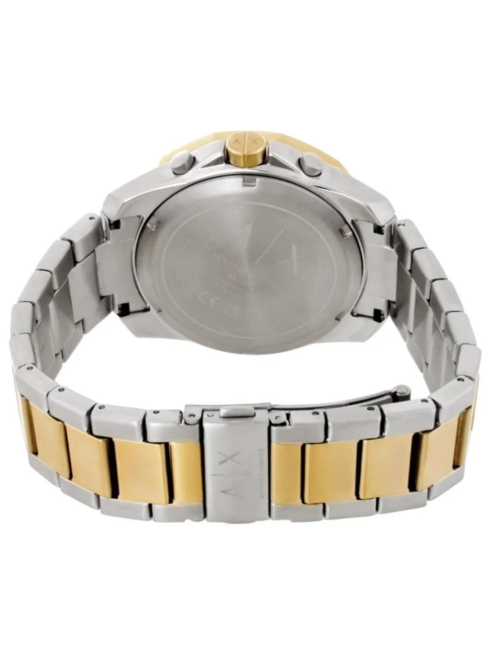 Armani Exchange new authentic